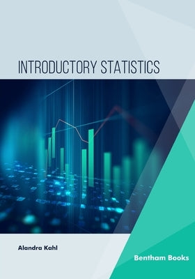 Introductory Statistics Paperback Bentham Science Publishers