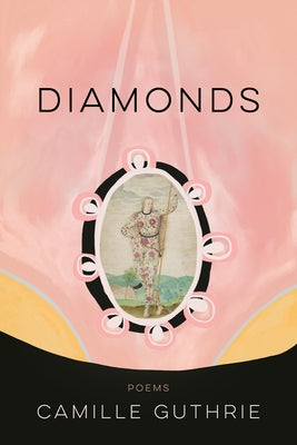 Diamonds Paperback BOA Editions