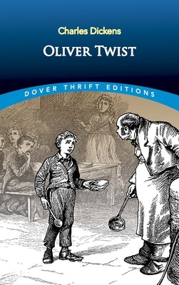 Oliver Twist Dover Publications