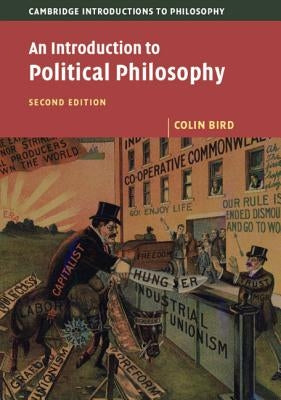An Introduction to Political Philosophy Paperback Cambridge University Press