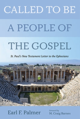 Called to Be a People of the Gospel Paperback Cascade Books