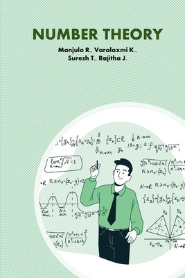 Number Theory Paperback Lulu.com