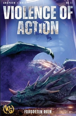 Violence of Action Wargate Books