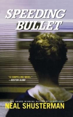 Speeding Bullet Paperback Simon & Schuster Books for Young Readers