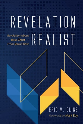 Revelation Realist Paperback Resource Publications (CA)