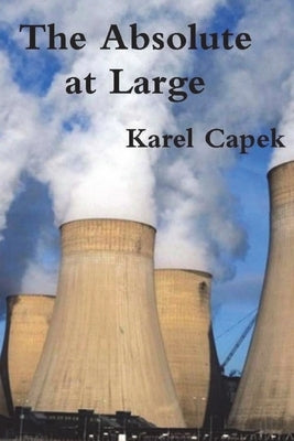 The Absolute at Large Paperback Must Have Books