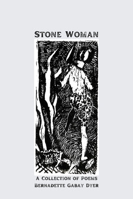 Stone Woman Paperback Mosaic Press