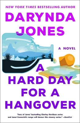 A Hard Day for a Hangover Paperback St. Martin's Griffin