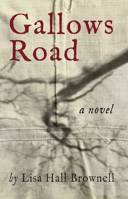Gallows Road Paperback ELM Grove Press