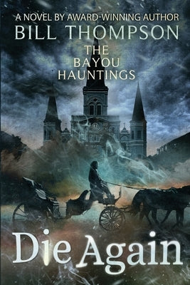 Die Again Paperback Bill Thompson