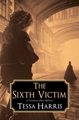 The Sixth Victim Paperback Kensington Publishing Corporation