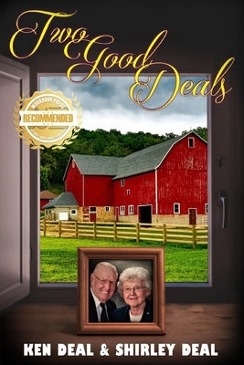 Two Good Deals Paperback Workbook Press