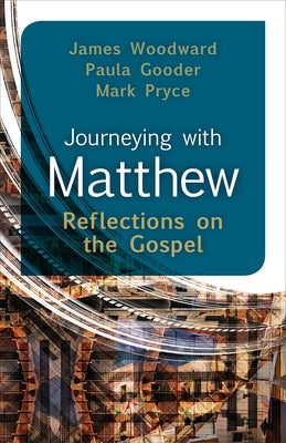 Journeying with Matthew Paperback Westminster John Knox Press
