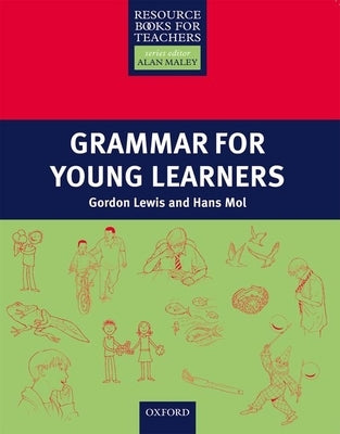 Grammar for Young Learners Paperback Oxford University Press, USA