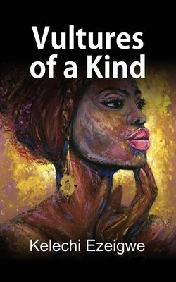 Vultures of a Kind Paperback Fisher King Publishing