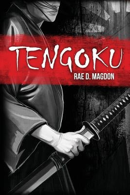 Tengoku Paperback Desert Palm Press