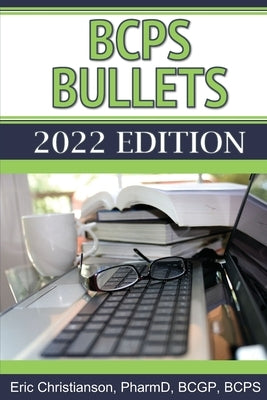 BCPS Bullets Paperback Createspace Independent Publishing Platform