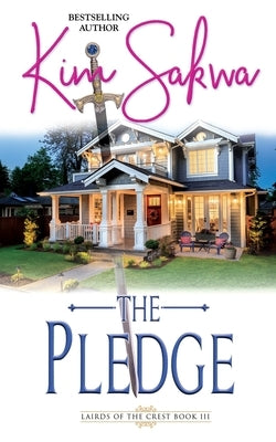The Pledge Paperback Taggart Press LLC
