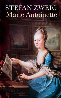 Marie Antoinette Paperback Pushkin Press