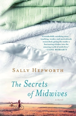 The Secrets of Midwives Paperback St. Martin's Griffin