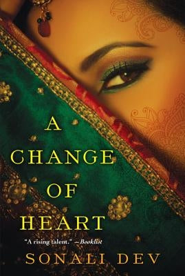 A Change of Heart Paperback Kensington Publishing Corporation