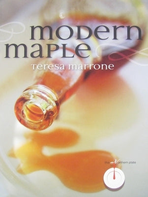 Modern Maple Paperback Minnesota Historical Society Press