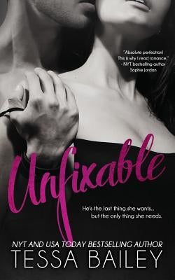 Unfixable Paperback Createspace Independent Publishing Platform