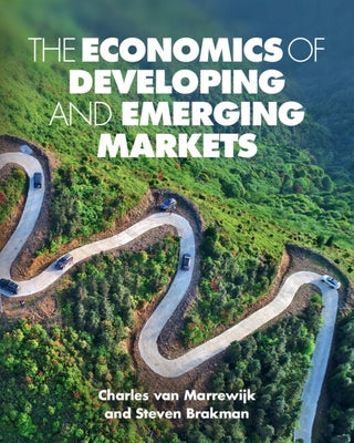 The Economics of Developing and Emerging Markets Paperback Cambridge University Press