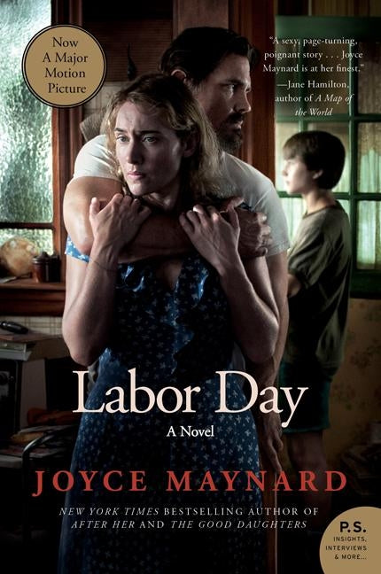 Labor Day Paperback William Morrow & Company