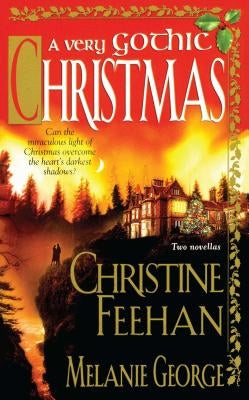 A Very Gothic Christmas Paperback Gallery Books