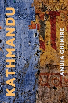 Kathmandu Paperback Unsolicited Press