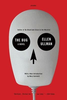 Bug Paperback Picador USA