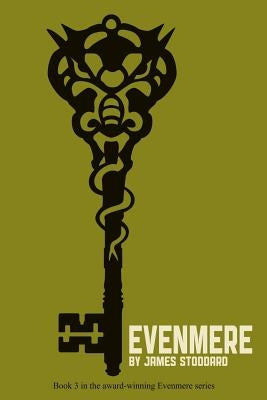 Evenmere Paperback Ransom House