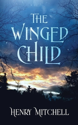 The Winged Child Creative James Media