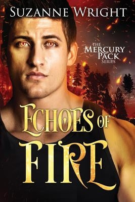 Echoes of Fire Paperback Montlake Romance