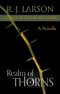 Realm of Thorns Paperback Draft2digital