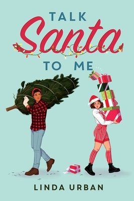 Talk Santa to Me Paperback Atheneum Books for Young Readers