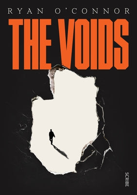 The Voids Paperback Scribe Us