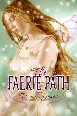 The Faerie Path Paperback Harperteen