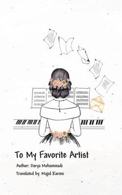 To My Favorite Artist: Imaginary letters Paperback Kidsocado