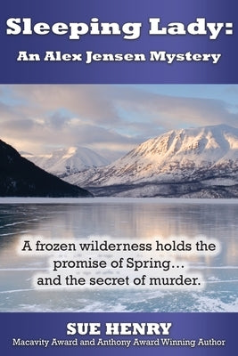Sleeping Lady Paperback Epicenter Press (WA)