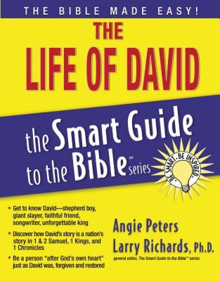 The Life of David Paperback Thomas Nelson