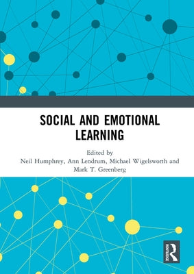 Social and Emotional Learning Paperback Routledge