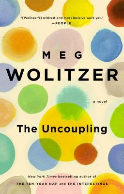 The Uncoupling Paperback Riverhead Books