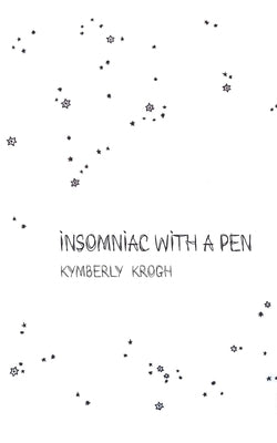 insomniac with a pen Paperback Libresco Feeds Pvt. Ltd