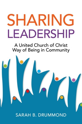 Dynamic Discernment: A United Church of Christ Way of Being in Community Paperback Pilgrim Press