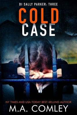 Cold Case Paperback Createspace Independent Publishing Platform