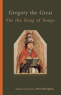 On the Song of Songs Paperback Cistercian Publications