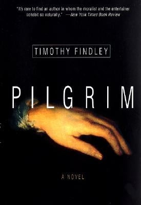 Pilgrim Paperback Harper Perennial