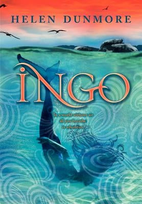 Ingo Paperback Harperteen